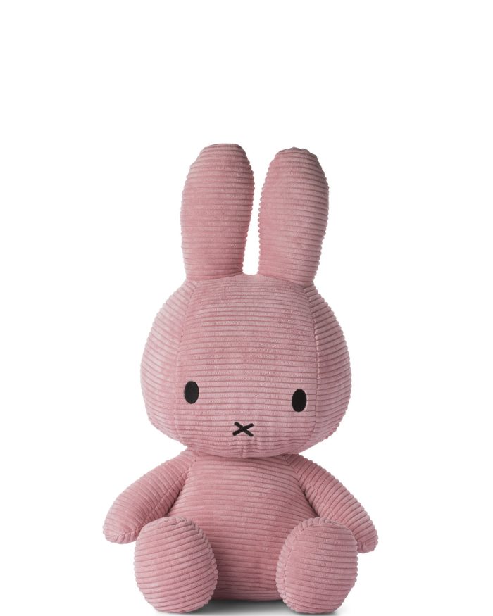 1200x1500 0038 24182221MiffySittingCorduroyPink 50cm 20 1 4pcsjpg jpg