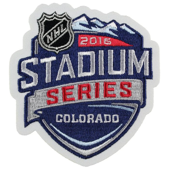 2016 colorado stadium series