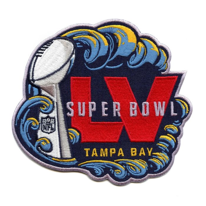 2021NFLSuperBowl