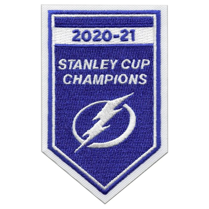 2021SCChamp.TampaBayLightning 1 NE 13181