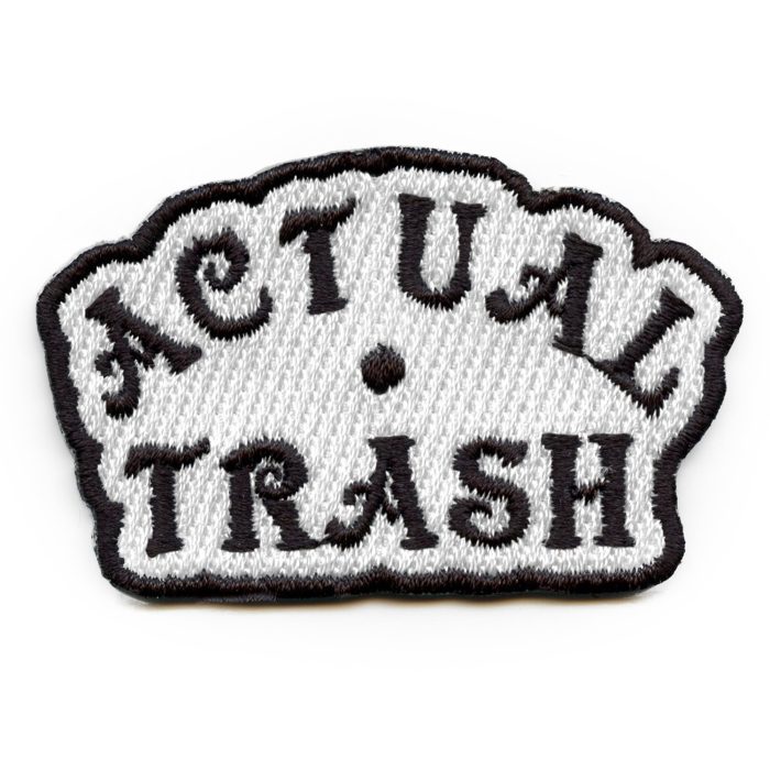 ActualTrash 1 PC 12475