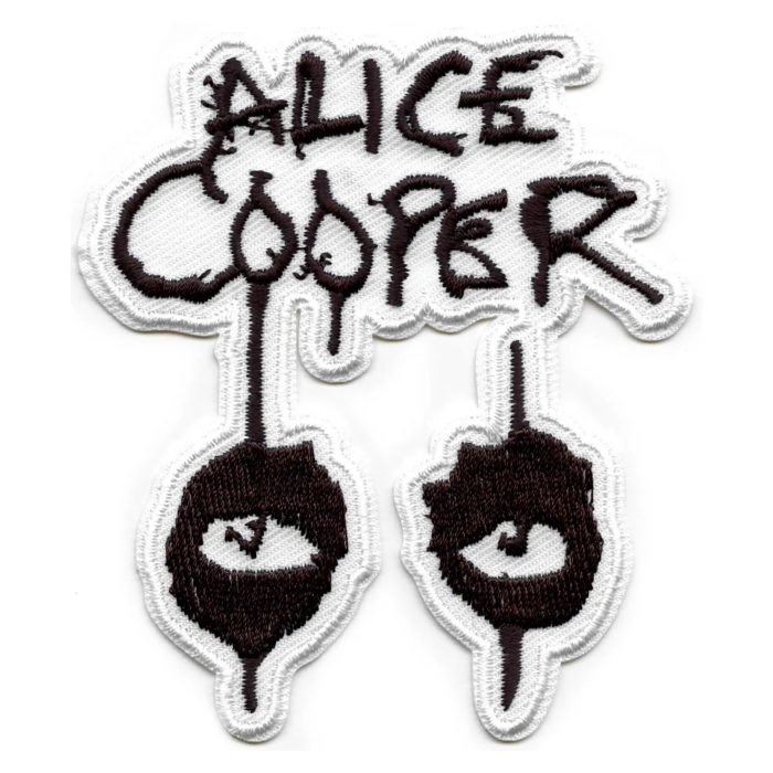 AliceCooperEyesLogo