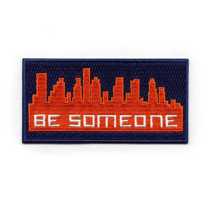 BESOMEONE ASTROSBLUE ORANGE AE7 PC 09439