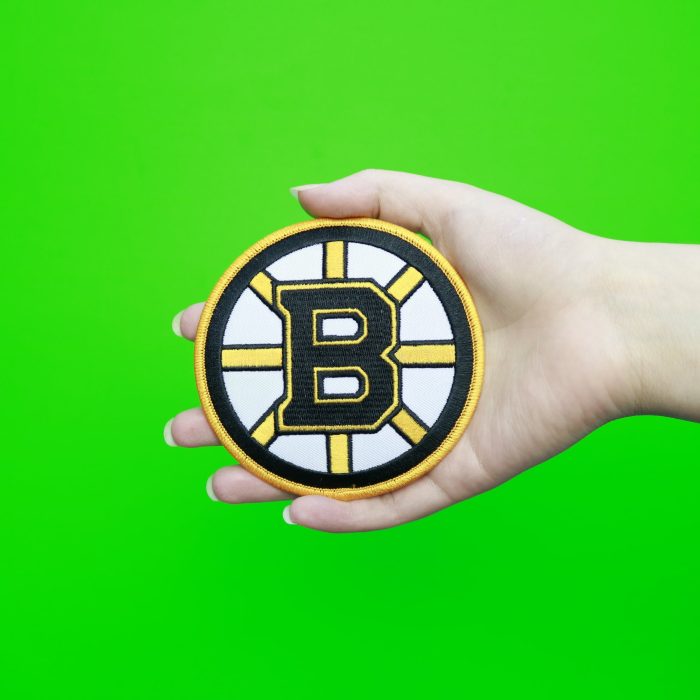 BOSTONBRUINSPRIMARYLOGOWITHHAND