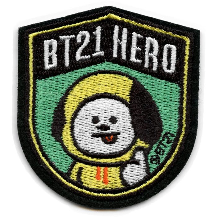 BT21Hero Chimmy 1 COA 13544 4af5af34 4e1f 4a71 83ec b6dd0fd8e08f