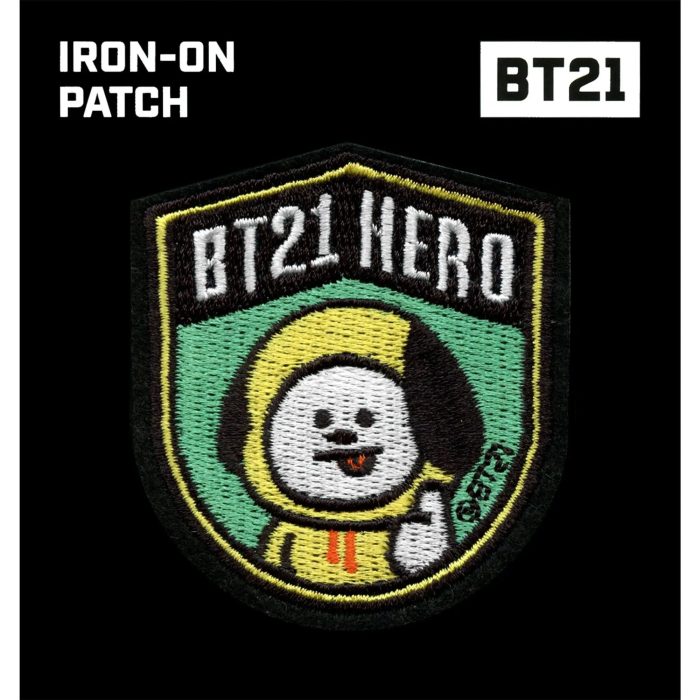 BT21Hero Chimmy 2 COA 13544 9e90bf1a 4488 46ac 9754 aae4b863684d