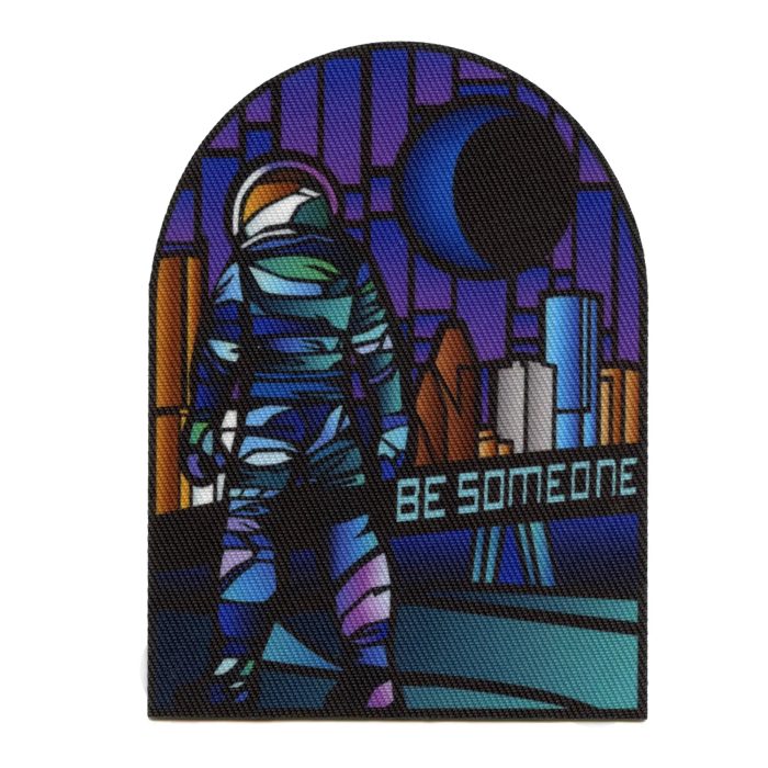 BeSomeoneAstronaut 1 PC 15728