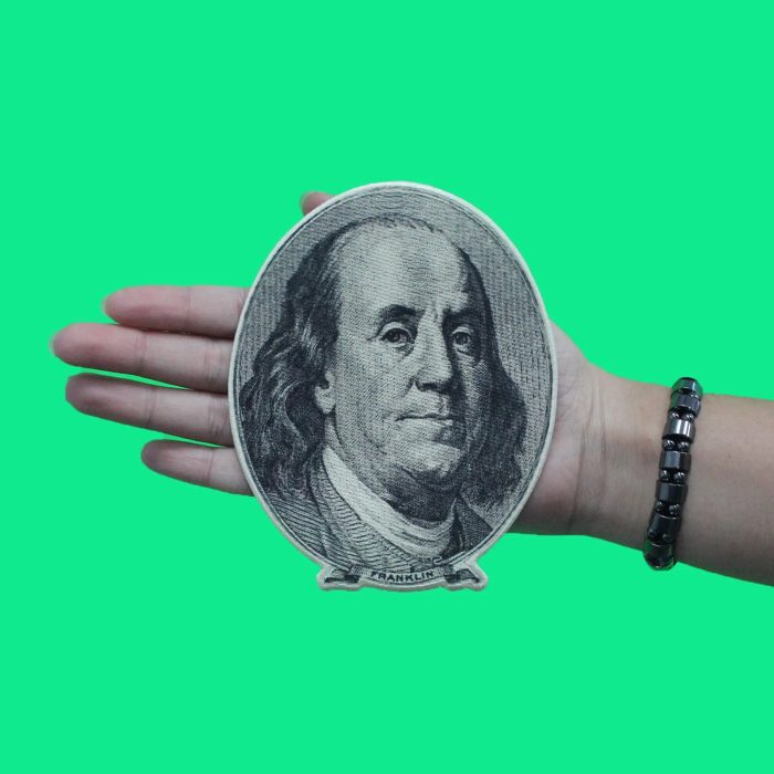BenjaminFranklinMoneySeal3 PC 15656