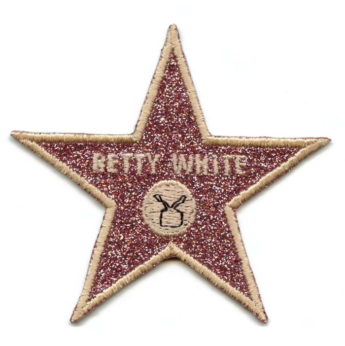 BettyWhiteHollywoodStar 1 PC 14020