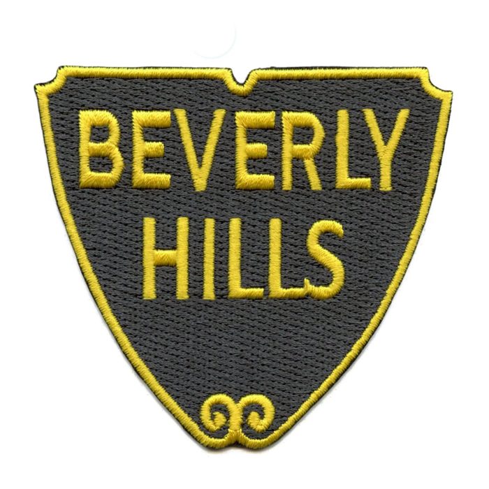 BeverlyHills 1 PC 14535