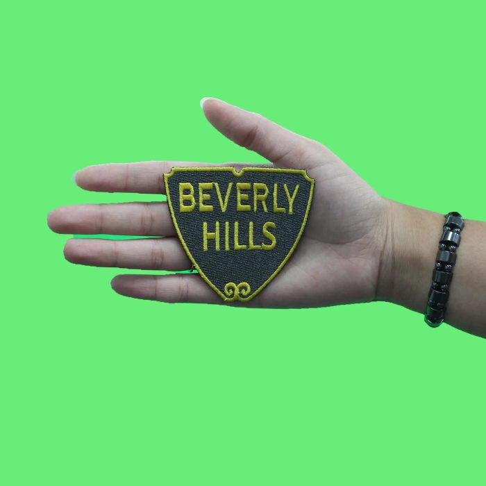 BeverlyHills 3 PC 14535