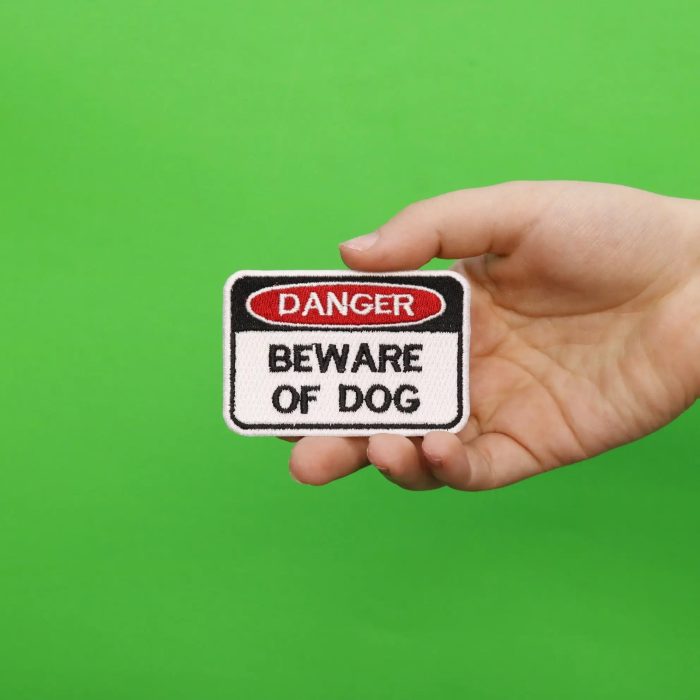 BewareOfDog 2
