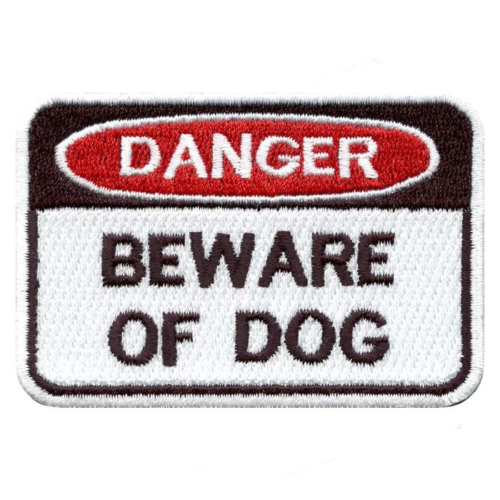 BewareofDog
