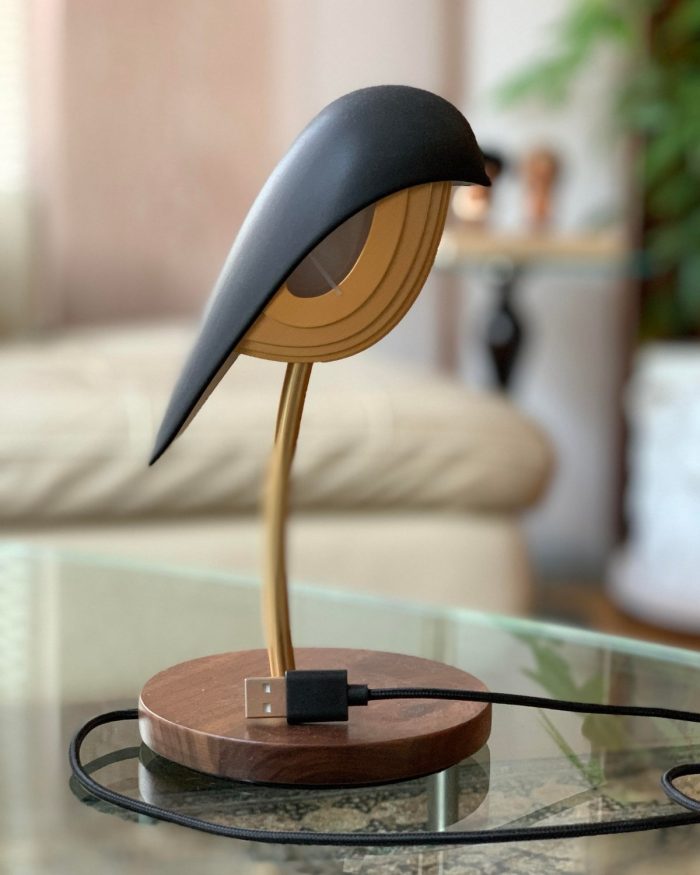 BirdLight OnyxBlack 2 48a6a3f0 b4a9 49a6 8192 6ee7b0808023
