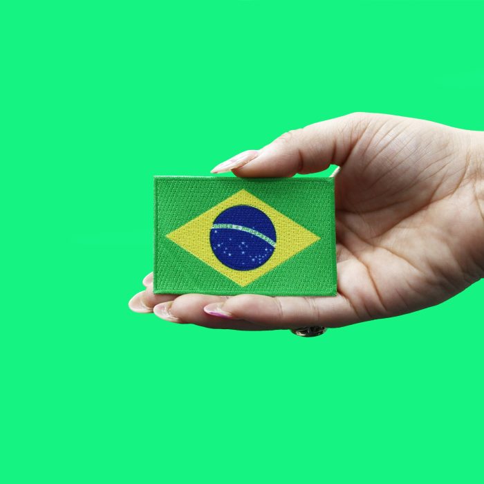BrazilFlag 3.0 PC 01559