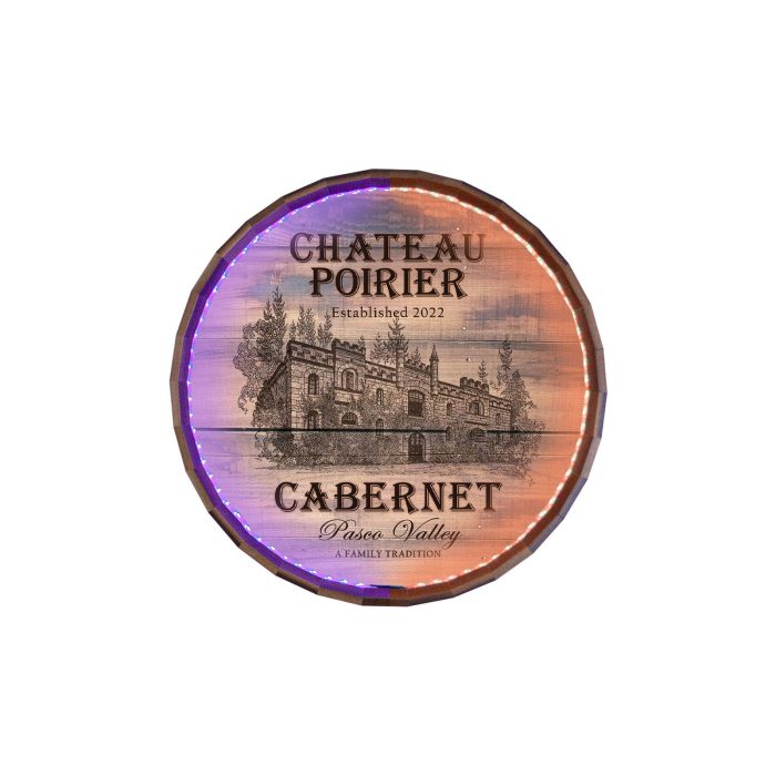 CHATEAU LISTING 2