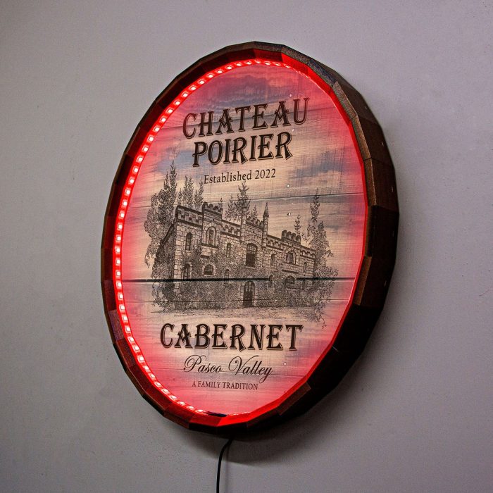 CHATEAU LISTING 3