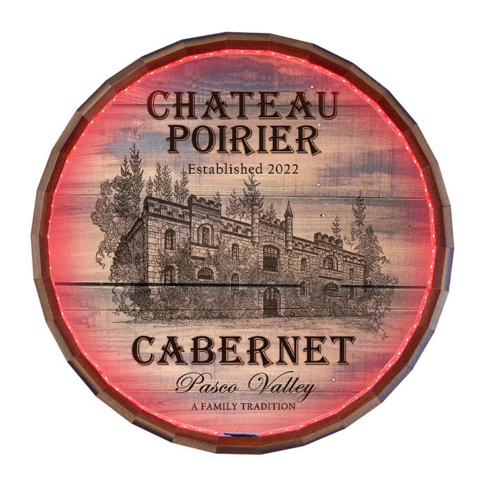 CHATEAU LISTING