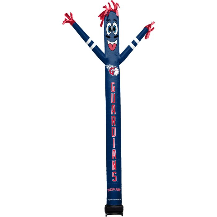 CLEVELAND GUARDIANS Crazy Sports Fan 1