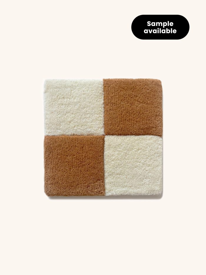 CheckerboardRugTerraWhite Sample b0832b71 a633 487f aaa5 94a6724cd82b scaled