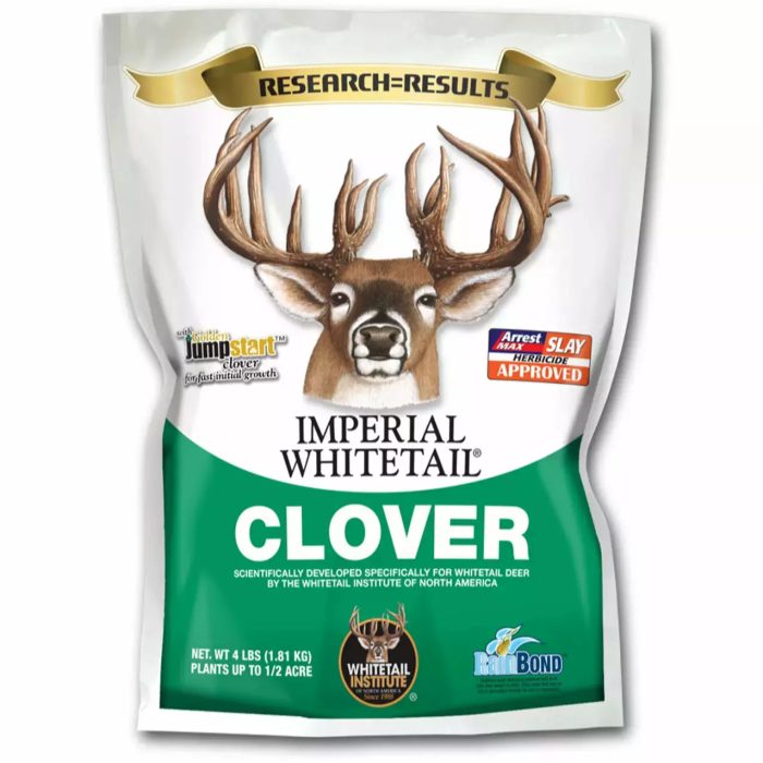 Clover 85889
