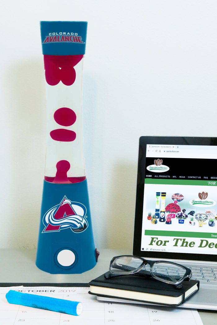 Colorado Avalanche Magma Lifestyle scaled