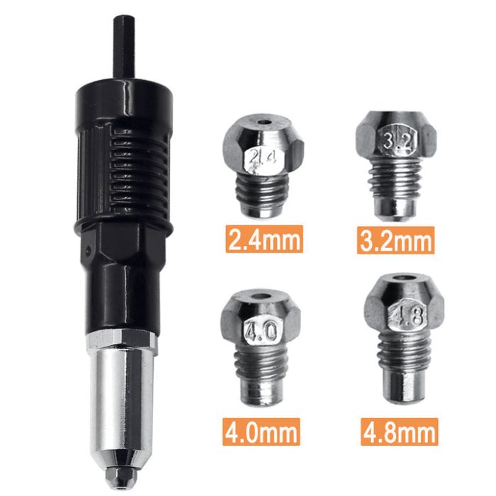 Electric Rivet Nut Gun Riveting Tool Cordless Riveting Drill Adaptor Insert nut tool Multifunction Nail Gun 720x 0781b9a1 31c2 43af 875b 91bb18743ed5