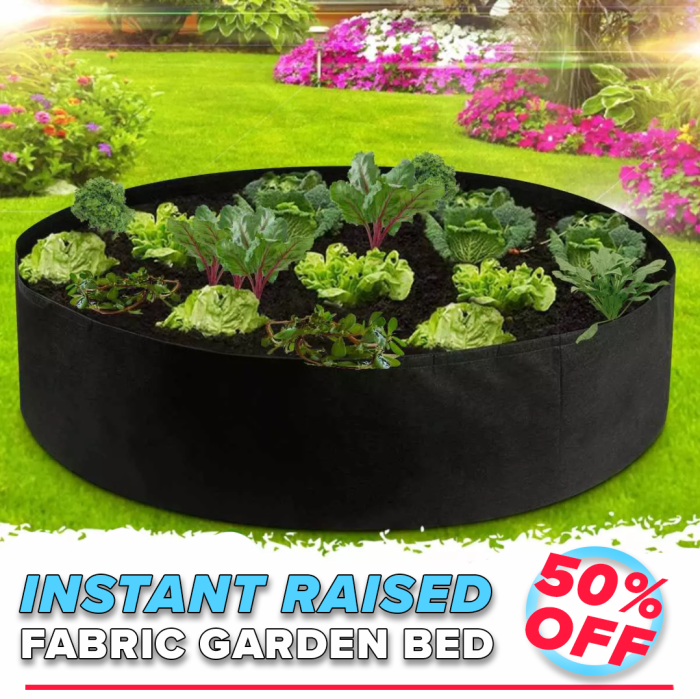Fabricraisedbed b89ba659 f232 4f60 ba01 03e85c050485