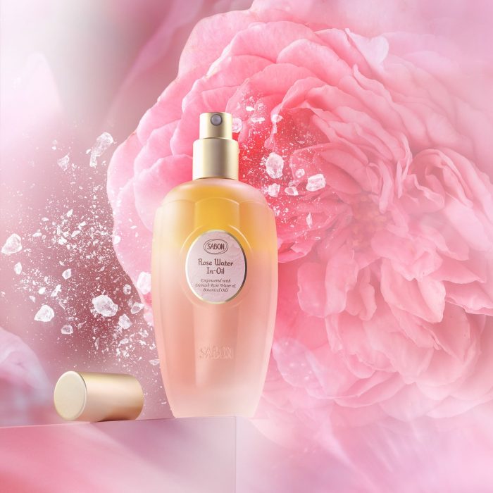 FaceCare22 RoseWaterinoillength