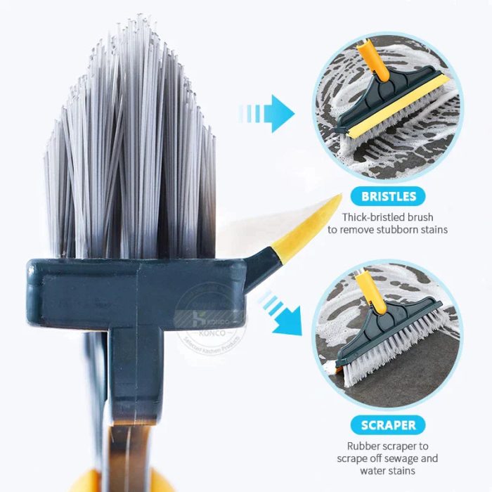 Floor Scrub Brush 2 In 1 Cleaning Brush Long Handle Removable Wiper Magic Broom Brush Squeegee.jpg Q90.jpg 886c2096 1f70 4256 b10e 48edf07a1a2b
