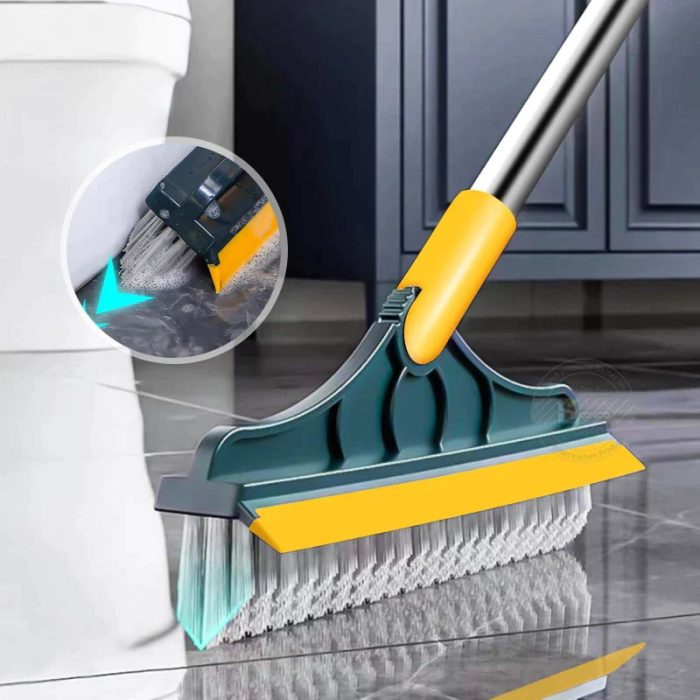 Floor Scrub Brush 2 In 1 Cleaning Brush Long Handle Removable Wiper Magic Broom Brush Squeegee.jpg Q90.jpg 98bf48e1 db64 40da be89 5441496b092b