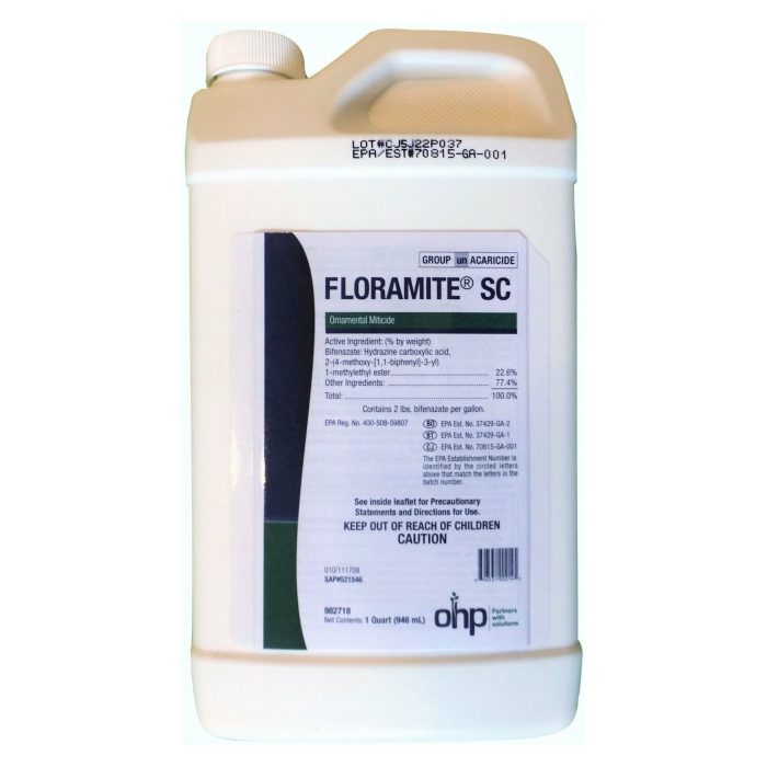 Floramite SC Quart 18ff0291 718b 4261 9bcd ef344fa8a7e0