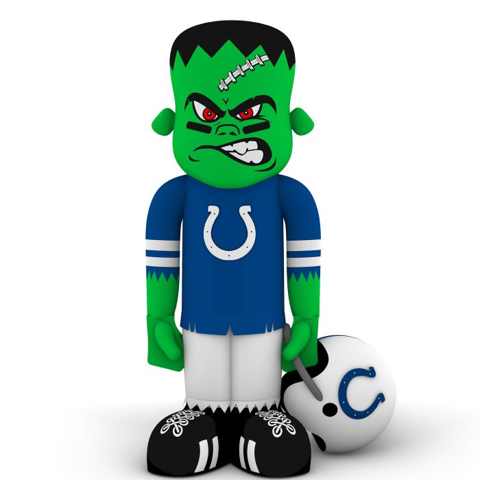 INDIANAPOLIS COLTS Steinbacker 1