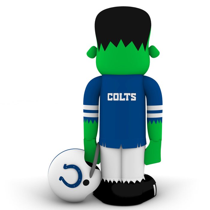 INDIANAPOLIS COLTS Steinbacker 4
