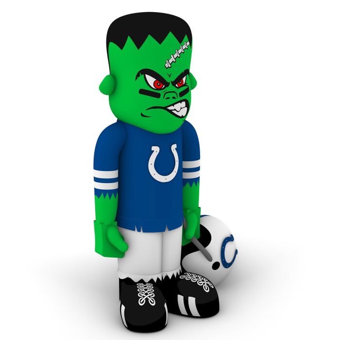 INDIANAPOLIS COLTS Steinbacker 6