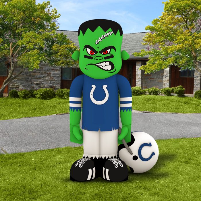 INDIANAPOLIS COLTS steinbacker Lifestyle1 option 1 option 1