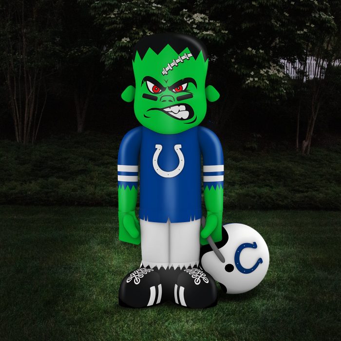 INDIANAPOLIS COLTS steinbacker Lifestyle2