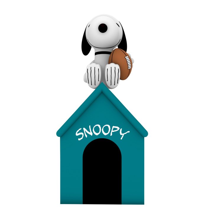 JACKSONVILLEJAGUARS SnoopyDoghouseproductshot2