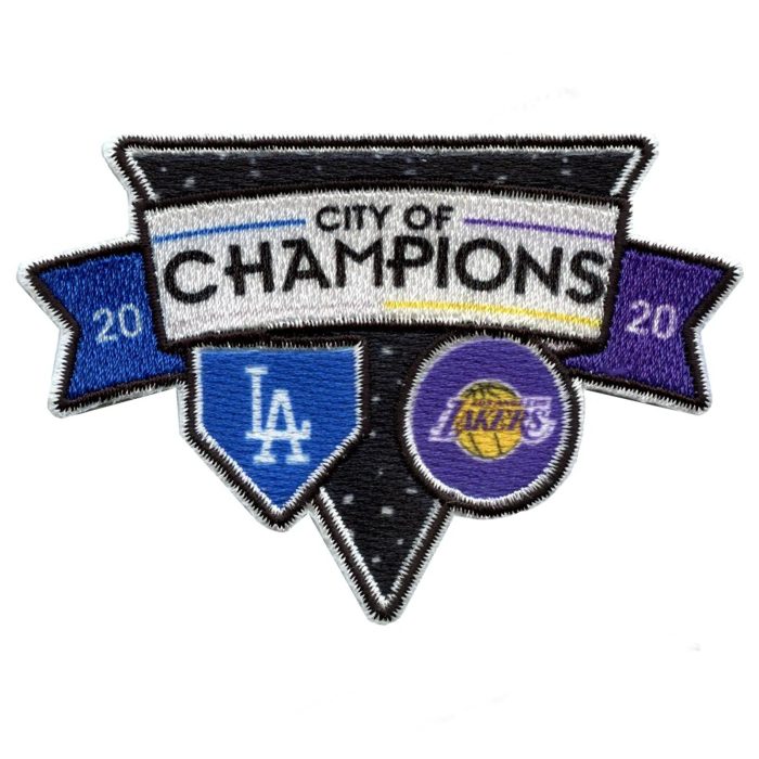 LADualCityofChamps