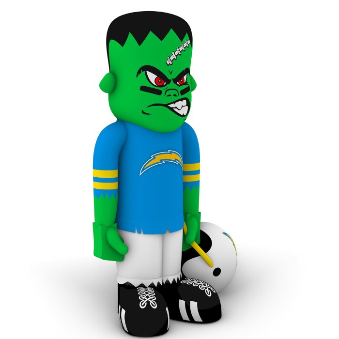 LOS ANGELES CHARGERS Steinbacker 6