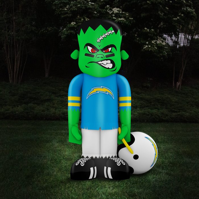 LOS ANGELES CHARGERS steinbacker Lifestyle2