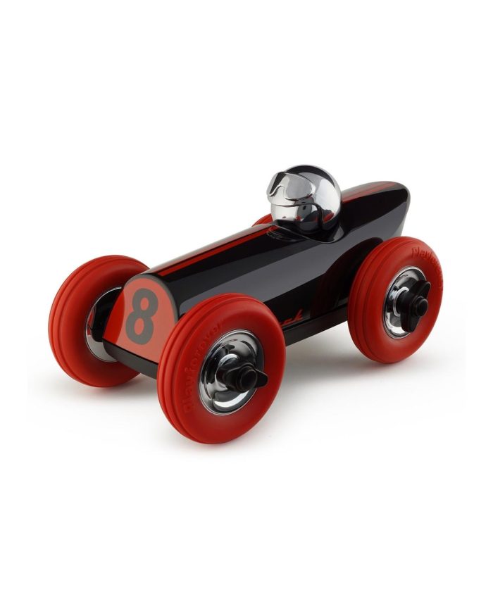 MIDIBUCKREDBLK