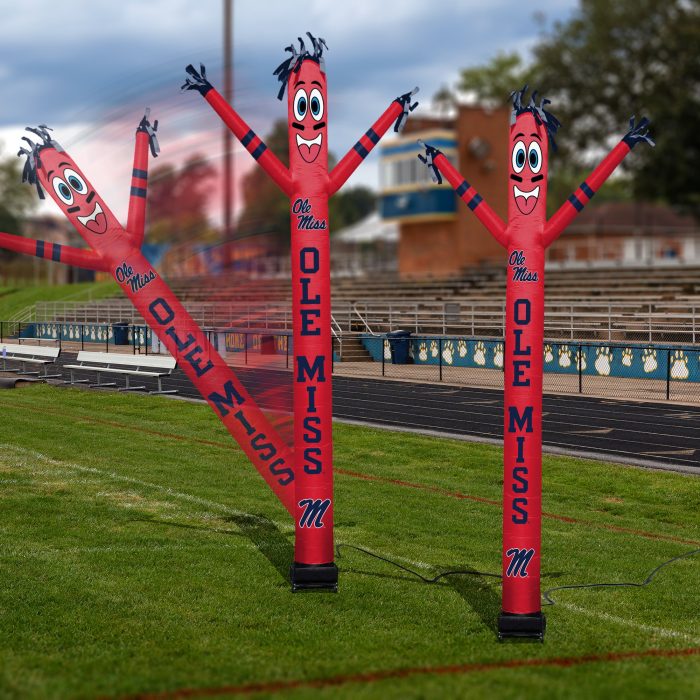 MISSISSIPPI OLE MISS Crazy Sports Fan Lifestyle School