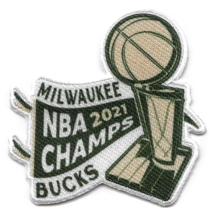 MilwaukeeBucks2021ChampsWavyPennant 2 ES 13096
