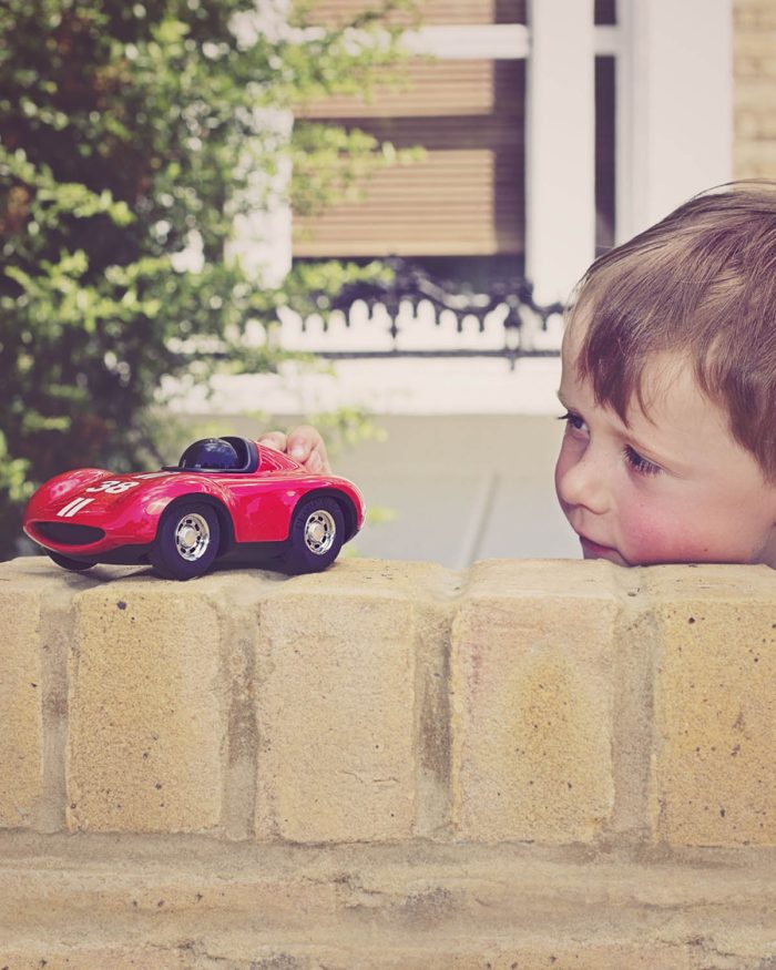 MiniRed