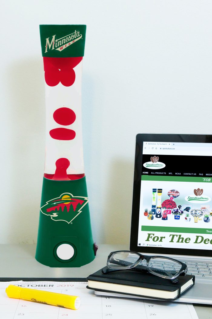 Minnesota Wild Magma Lifestyle scaled