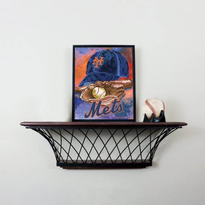 New York Mets Diamond Painting 5 Lifestyle