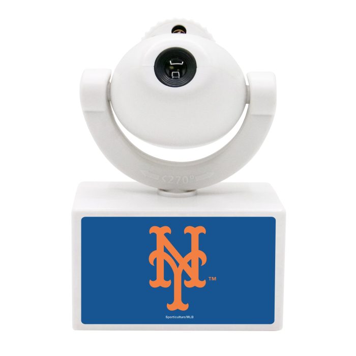 New York Mets LED Mini Spotlight Straight 1