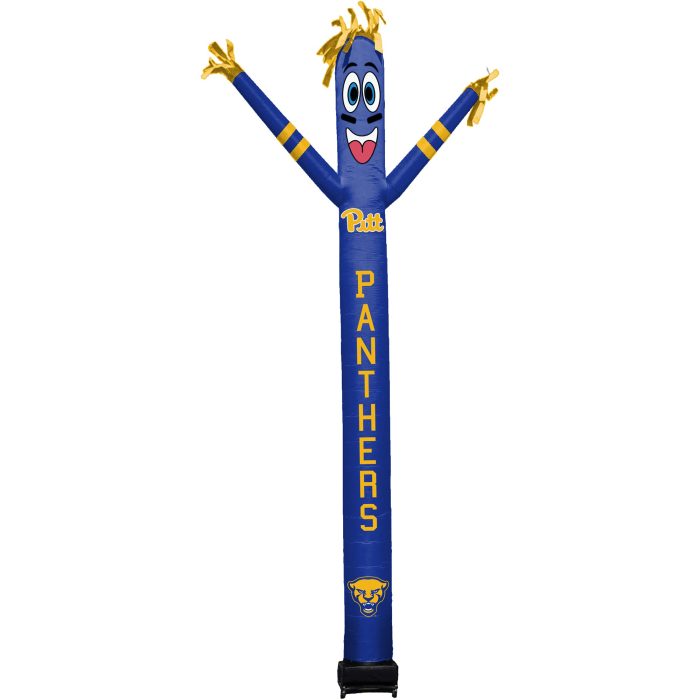 PITT PANTHERS Crazy Sports Fan 1