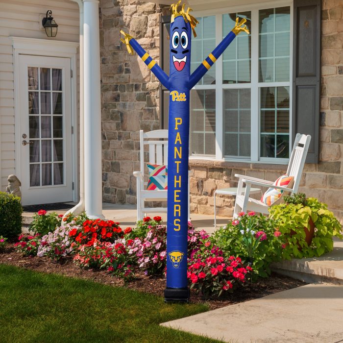 PITT PANTHERS Crazy Sports Fan Lifestyle House
